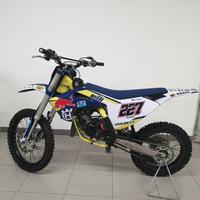 Husqvarna TC 85 Cross