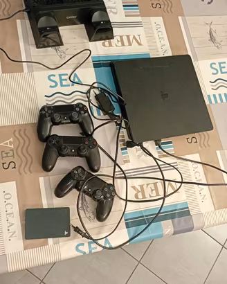 Playstation4
