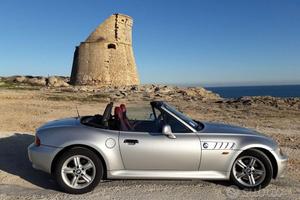 Bmw Z3 2.0 24 V roadster