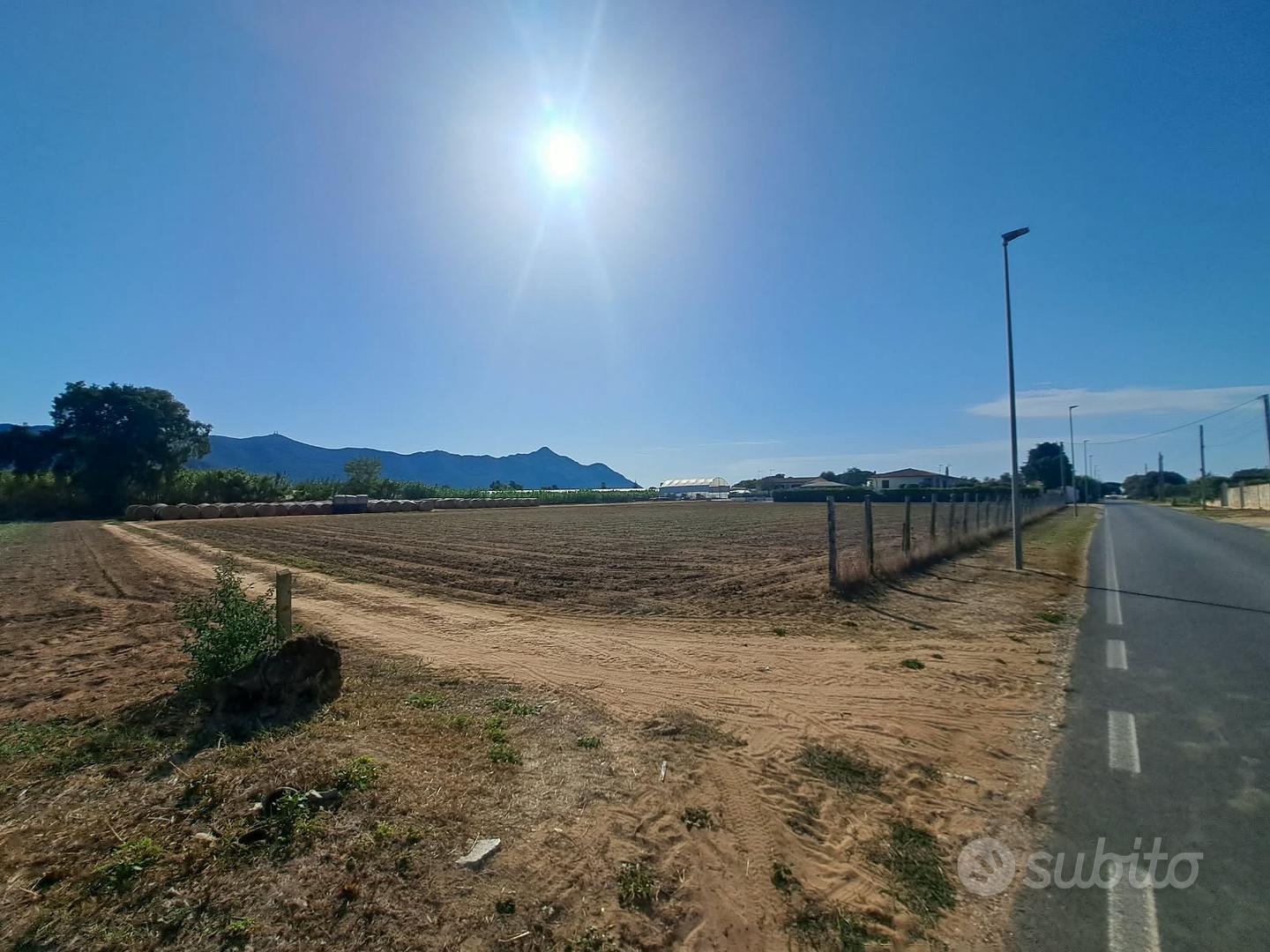 Terreno agricolo - Vista 4