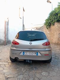 ALFA ROMEO 147 1.9 JTD 16V 140CV