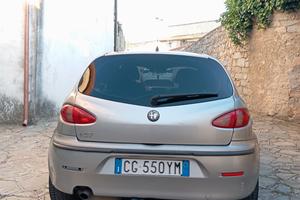 ALFA ROMEO 147 1.9 JTD 16V 140CV