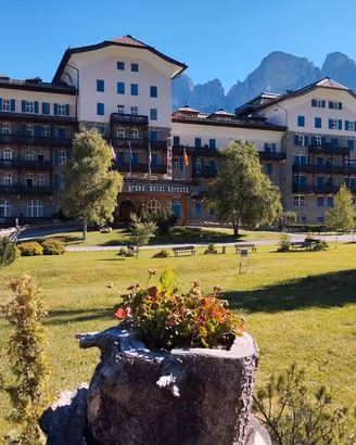 Casa vacanze, multiproprietà