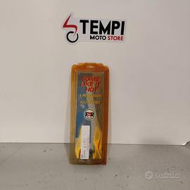 Specchietto Nuovo Far Sinistro 6780 nero Universal