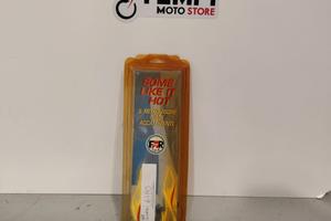 Specchietto Nuovo Far Sinistro 6780 nero Universal