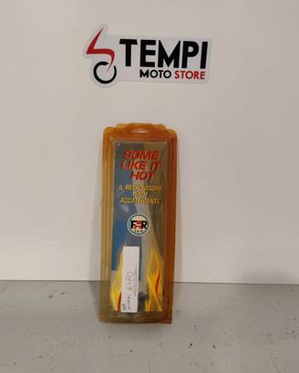 Specchietto Nuovo Far Sinistro 6780 nero Universal