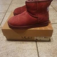 UGG Swarovsky Nuovi Originali taglia 39