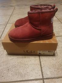 UGG Swarovsky Nuovi Originali taglia 39