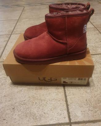 UGG Swarovsky Nuovi Originali taglia 39