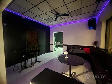 BAR/PUB