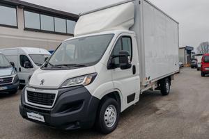 Peugeot Boxer 2.2 BlueHDi 140 PLM-TA BOXATO