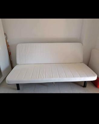 Divano letto Ikea NYHAMN