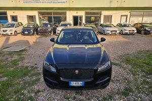 JAGUAR F-PACE 2.0D 180CV 2018 GARANZ FINANZ
