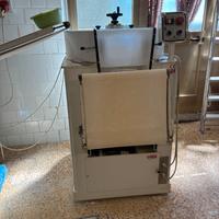 Attrezzature per panificio e pasticceria