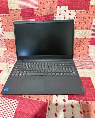 notebook Lenovo