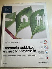 Economia pubblica e crescita sostenibile