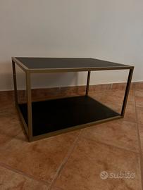 Pensile a giorno moderno di design