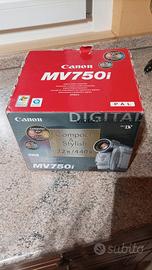 Videocamera 