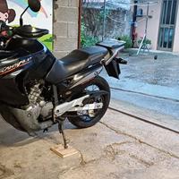 Honda Transalp per ricambi vari