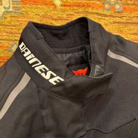 Giacca Moto Donna Dainese Laguna Seca Lady D‑Dry