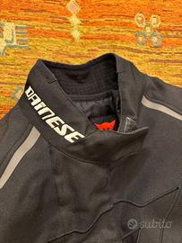 Giacca Moto Donna Dainese Laguna Seca Lady D‑Dry