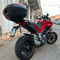 Ducati Multistrada 1260s