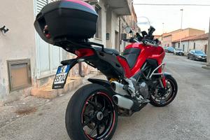 Ducati Multistrada 1260s