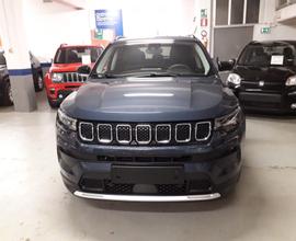 Jeep Compass 1.3 Turbo T4 150 CV aut. 2WD Limited