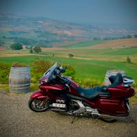 Goldwing
