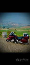 Goldwing