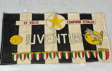 Juventus gagliardetto