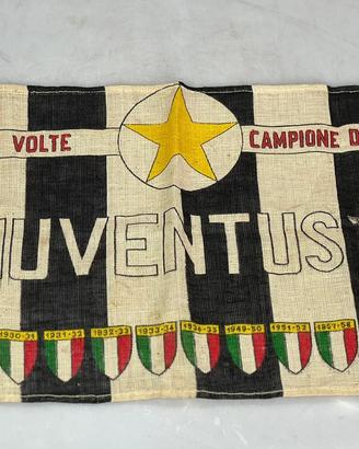 Juventus gagliardetto