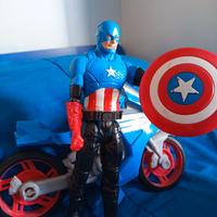 Capitan America