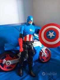 Capitan America