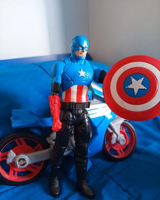 Capitan America