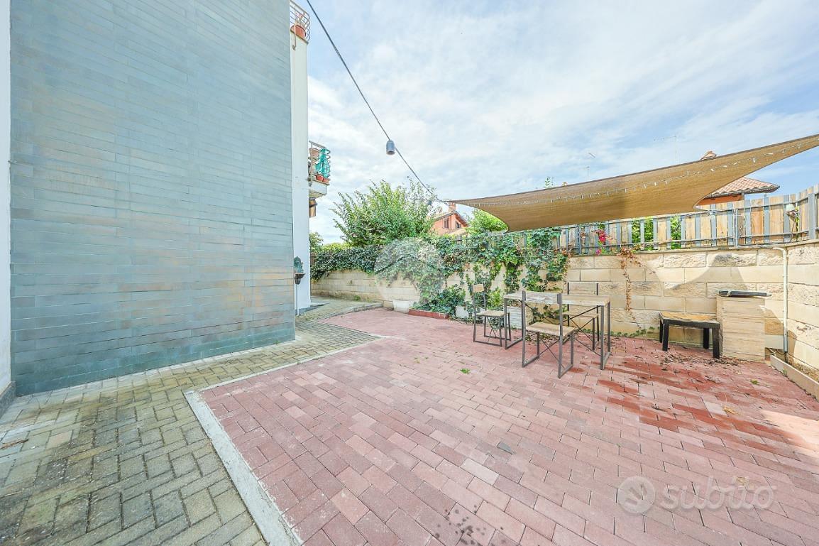 Appartamento – Roma, Lunghezza - Vista 5