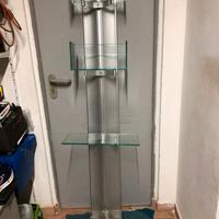 Vetrina porta oggetti