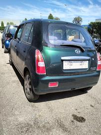 DAIHATSU TREVIS 2006 - 515.25