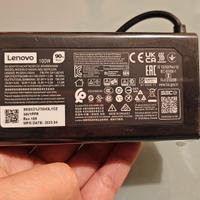 ADATTATORE PC ORIGINALE 100W ADL100YLC3A 