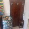 attacca-panni-deco-da-parete