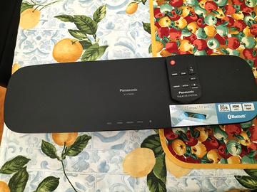 Soundbar 