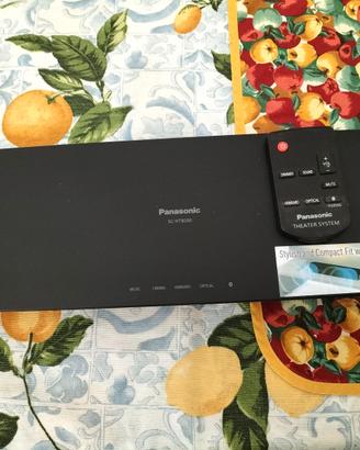Soundbar 