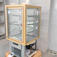 Vetrina t.n refrigerata per bar / ristorante 