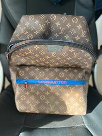 Zaino Vuitton