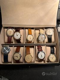 Subito orologi sale vintage