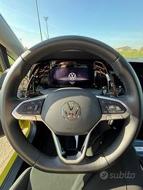 Golf 8 1.5 Etsi 130cv  act dsg style