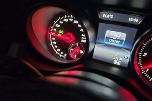 Mercedes gla 4 matic
