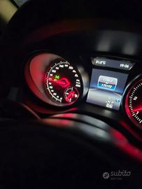 Mercedes gla 4 matic