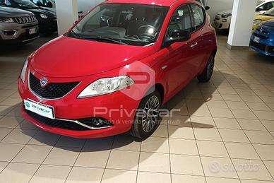 LANCIA Ypsilon 1.3 MJT 16V 95 CV 5 porte S&S Silve