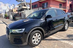 Audi Q3 2.0 TDI 120 CV Design